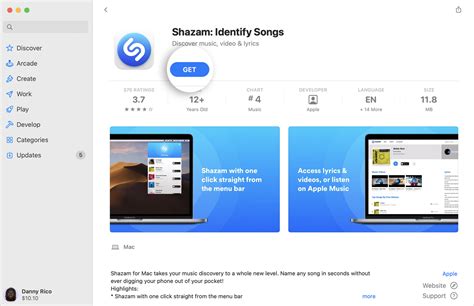 how to check downloads on app store|Mac App Store apps can now be installed on external .